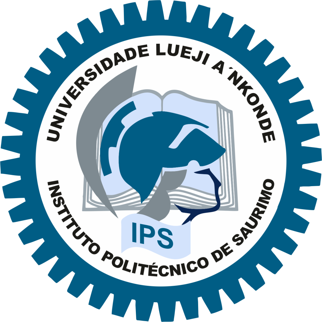 Logo do Instituto Politécnico de Saurimo