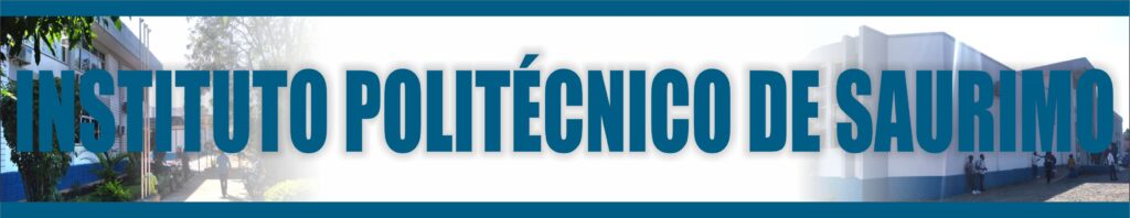 Instituto Politécnico de Saurimo - IPS - ULAN Banner